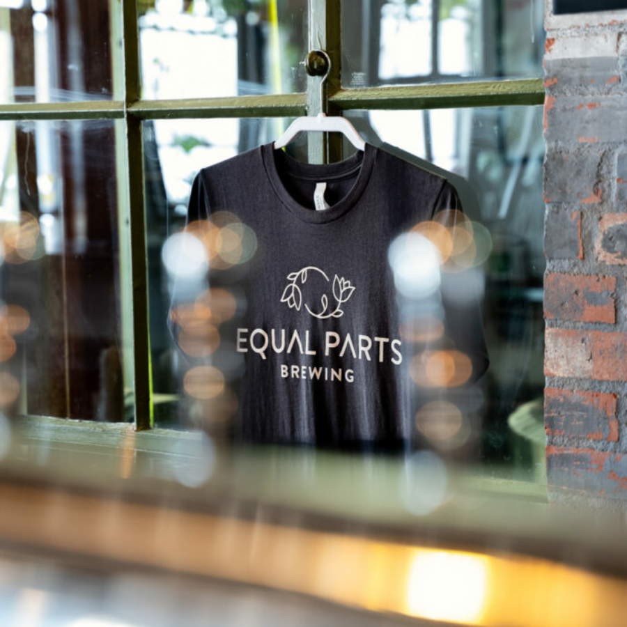 Equal Parts Brewing – A True Neighborhood Gathering Spot